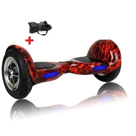 Hoverboard EcoWheel Offroad FIRE
