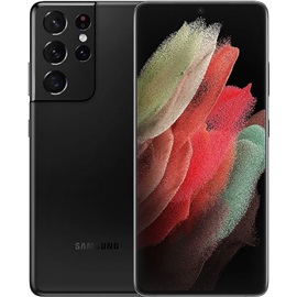 Samsung Galaxy S21 Ultra 5G 12GB/128GB, černá