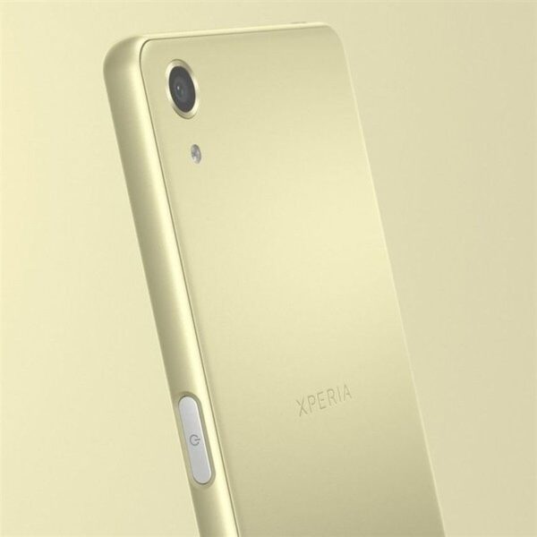 Sony Xperia X Performance Single SIM, černá - Image 2