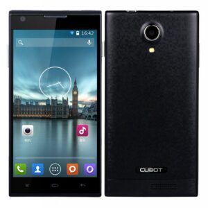 Cubot P7