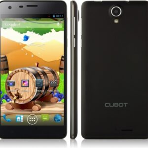 Cubot S222