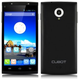 Cubot X6