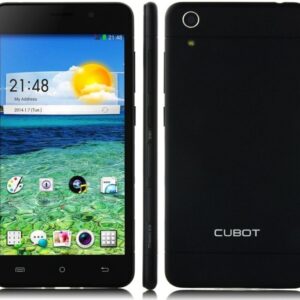 Cubot X9