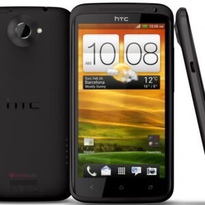HTC One XL 16GB