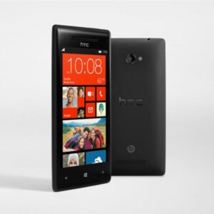 HTC Windows Phone 8X