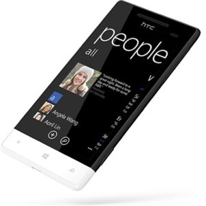 HTC Windows Phone 8S