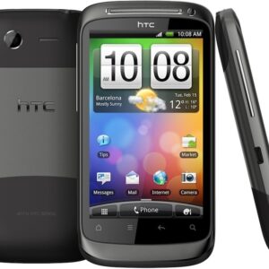 HTC Wildfire S