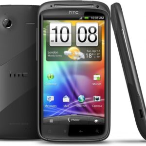 HTC Sensation