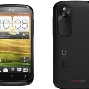 HTC Desire X