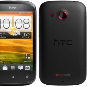 HTC Desire C