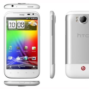 HTC Sensation XL