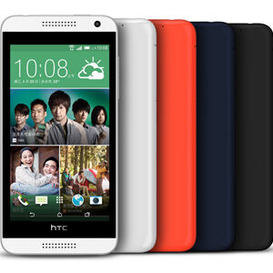HTC Desire 610