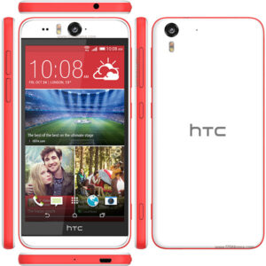HTC Desire EYE