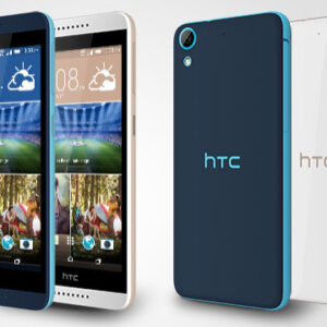 HTC Desire 626G Dual