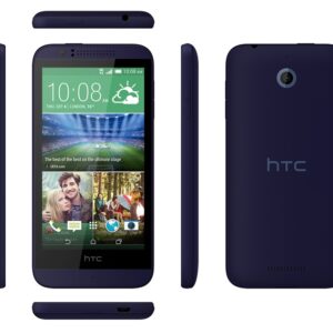 HTC Desire 510