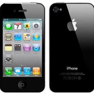 Apple iPhone 4S 64GB