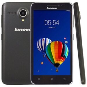 Lenovo A606