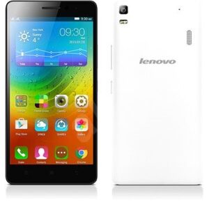 Lenovo A7000 Dual SIM