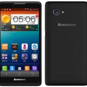 Lenovo A880
