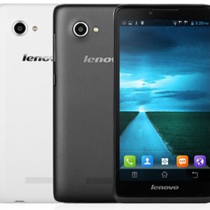 Lenovo A889
