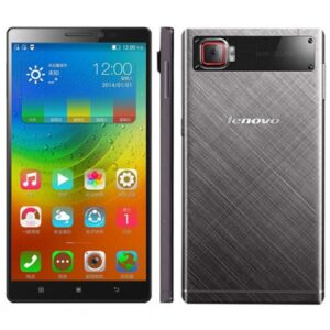 Lenovo K920