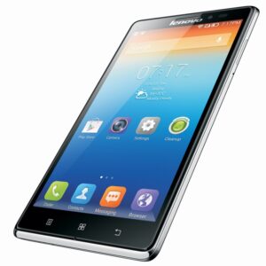 Lenovo K910 Vibe Z