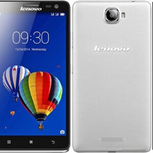 Lenovo S856