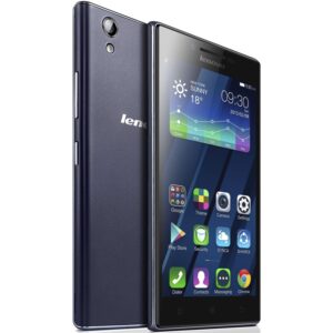 Lenovo P70 Dual Sim LTE