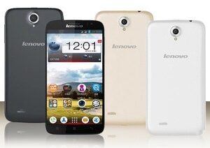 Lenovo A850+