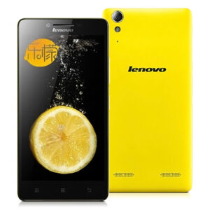 Lenovo K3