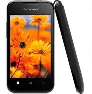 Lenovo A66