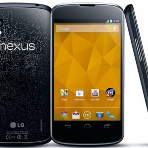 LG Nexus 4 16GB