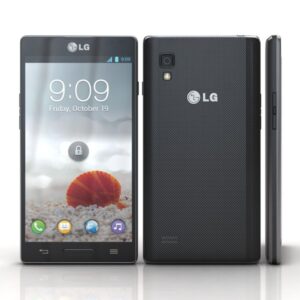 LG P760 Optimus L9