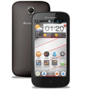 Lenovo A760