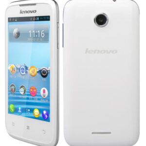 Lenovo A376