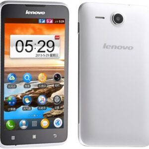 Lenovo A529