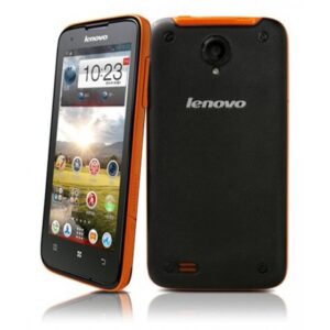 Lenovo S750