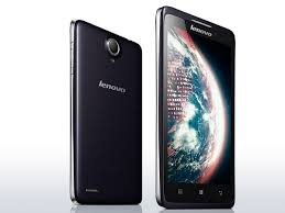 Lenovo S890