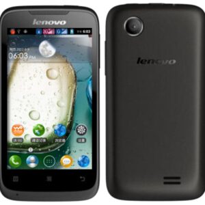 Lenovo A369