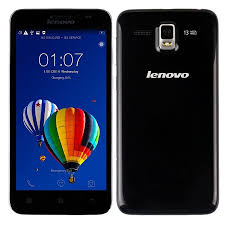 Lenovo A806