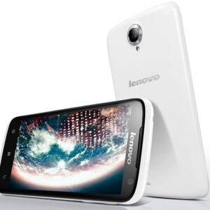 Lenovo S820