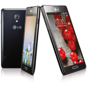 LG P710 Optimus L7 II