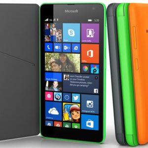 Microsoft Lumia 535