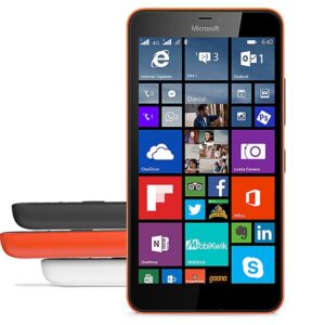 Microsoft Lumia 640 XL LTE