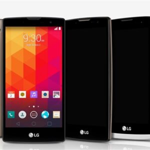 LG Spirit H420