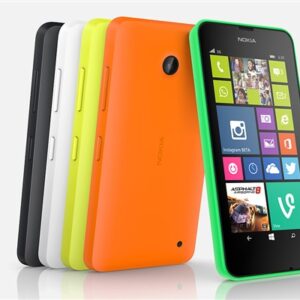 Nokia Lumia 630