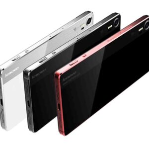 Lenovo Vibe Shot Dual SIM