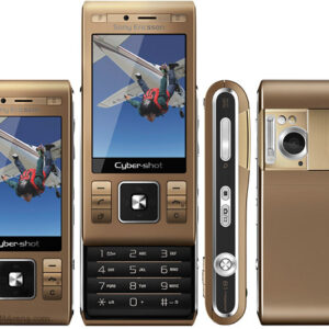 Sony Ericsson C905