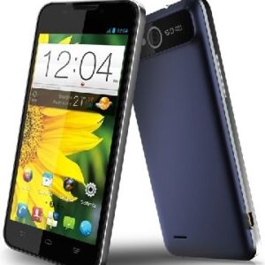 ZTE Buffalo Blue V967S