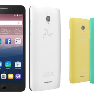 Alcatel POP STAR OT-5022D